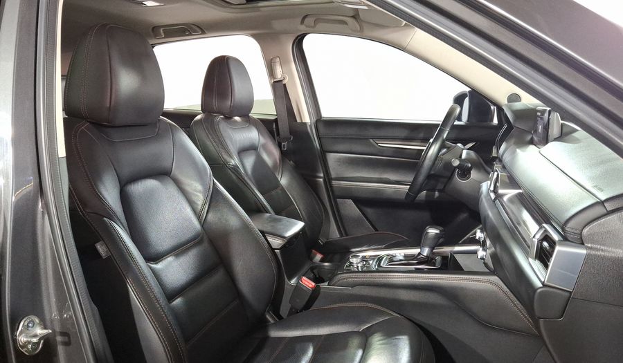 Mazda Cx-5 2.5 S GRAND TOURING AUTO 2WD Suv 2019