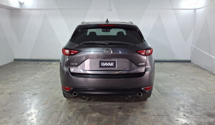 Mazda Cx-5 2.5 S GRAND TOURING AUTO 2WD Suv 2019