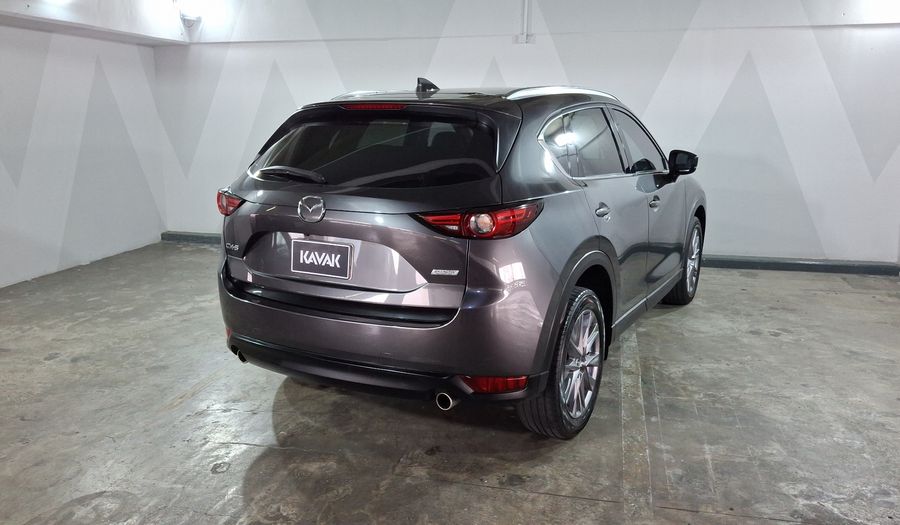 Mazda Cx-5 2.5 S GRAND TOURING AUTO 2WD Suv 2019