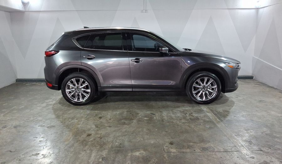 Mazda Cx-5 2.5 S GRAND TOURING AUTO 2WD Suv 2019