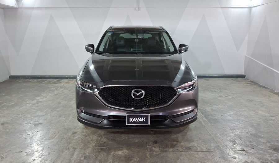 Mazda Cx-5 2.5 S GRAND TOURING AUTO 2WD Suv 2019