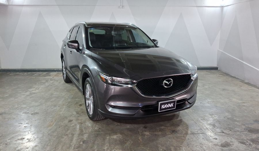 Mazda Cx-5 2.5 S GRAND TOURING AUTO 2WD Suv 2019