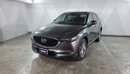 Mazda • CX-5