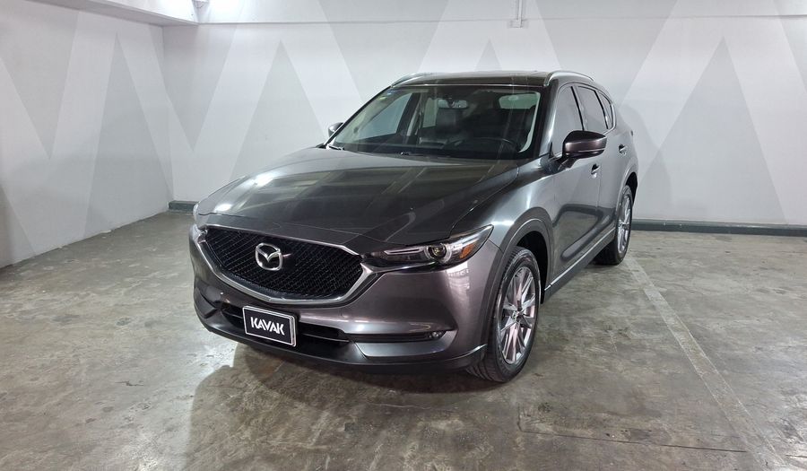 Mazda Cx-5 2.5 S GRAND TOURING AUTO 2WD Suv 2019