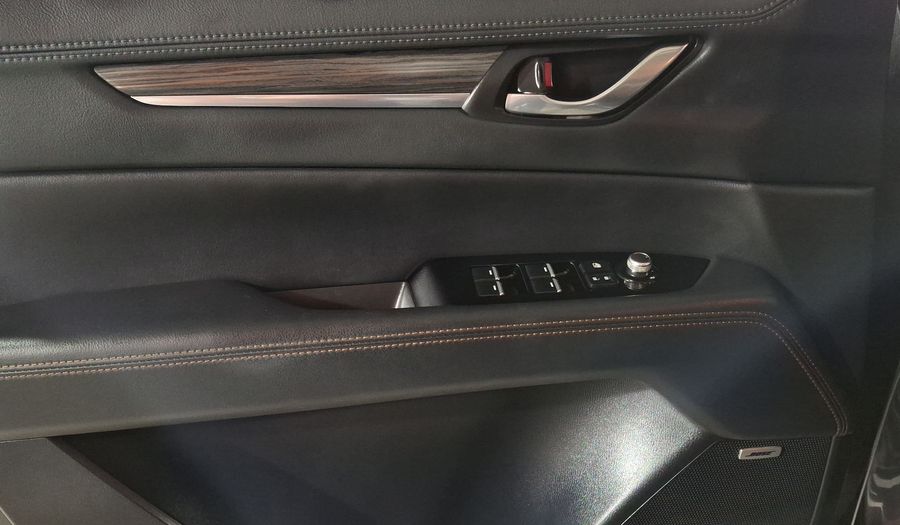 Mazda Cx-5 2.5 S GRAND TOURING AUTO 2WD Suv 2019