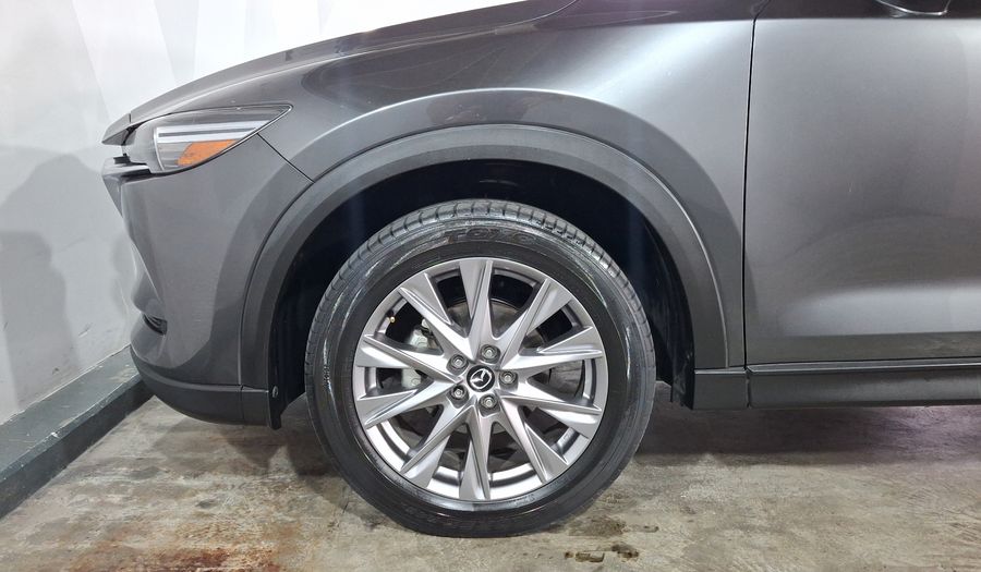 Mazda Cx-5 2.5 S GRAND TOURING AUTO 2WD Suv 2019