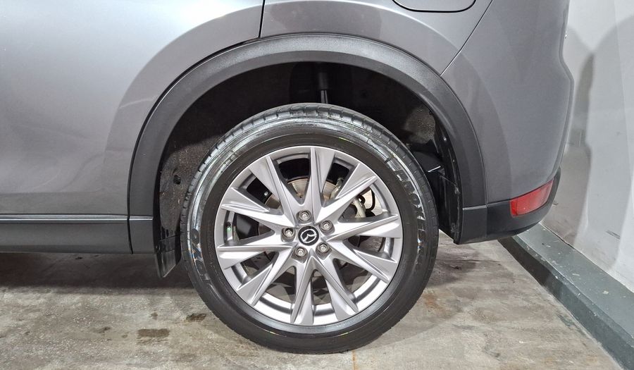 Mazda Cx-5 2.5 S GRAND TOURING AUTO 2WD Suv 2019