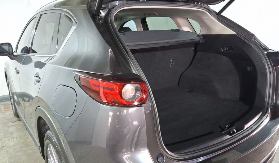 Mazda Cx-5 2.5 S GRAND TOURING AUTO 2WD Suv 2019