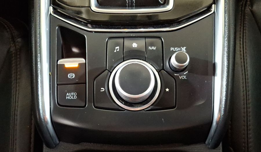 Mazda Cx-5 2.5 S GRAND TOURING AUTO 2WD Suv 2019