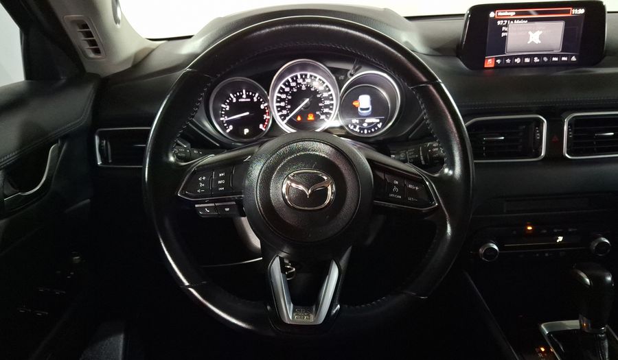 Mazda Cx-5 2.5 S GRAND TOURING AUTO 2WD Suv 2019