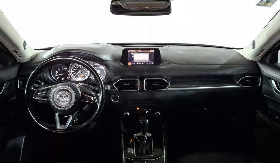 Mazda Cx-5 2.5 S GRAND TOURING AUTO 2WD Suv 2019