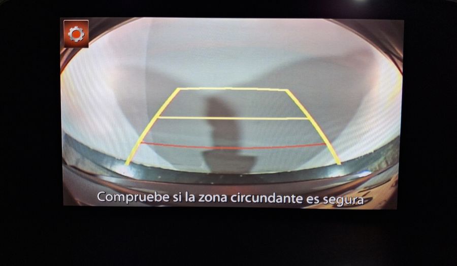 Mazda Cx-5 2.5 S GRAND TOURING AUTO 2WD Suv 2019