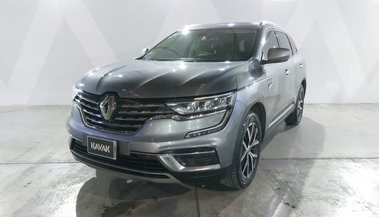 Renault • Koleos