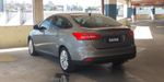 Ford Focus SE PLUS FASTBACK Sedan 2016