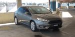 Ford Focus SE PLUS FASTBACK Sedan 2016