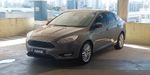 Ford Focus SE PLUS FASTBACK Sedan 2016