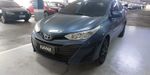 Toyota Yaris SEDAN XL LIVE Sedan 2020