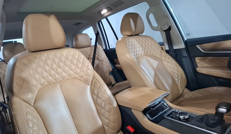 Mg Rx8 2.0 ELEGANCE AUTO 4WD Suv 2023