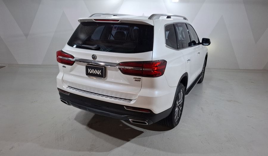 Mg Rx8 2.0 ELEGANCE AUTO 4WD Suv 2023