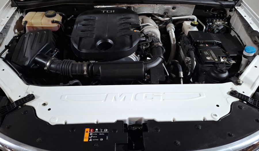 Mg Rx8 2.0 ELEGANCE AUTO 4WD Suv 2023