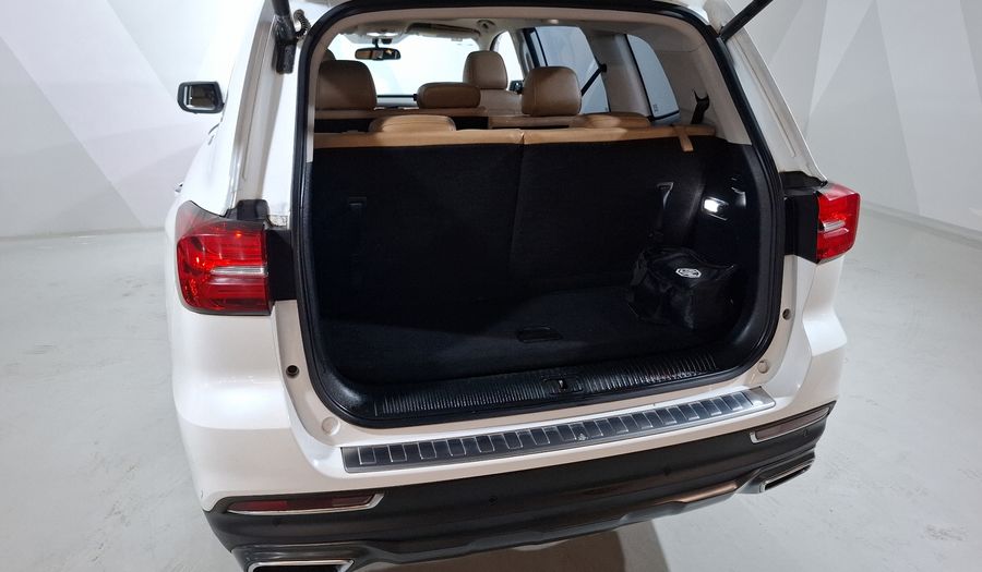Mg Rx8 2.0 ELEGANCE AUTO 4WD Suv 2023