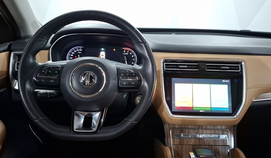 Mg Rx8 2.0 ELEGANCE AUTO 4WD Suv 2023