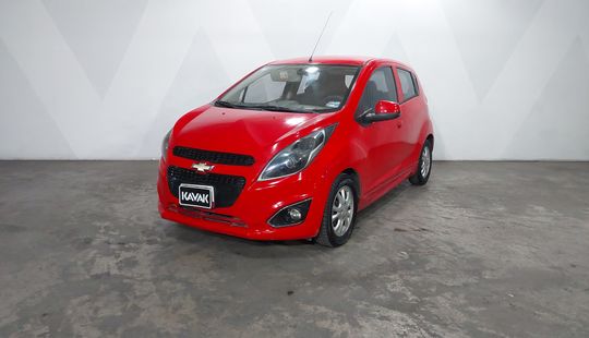 Chevrolet • Spark