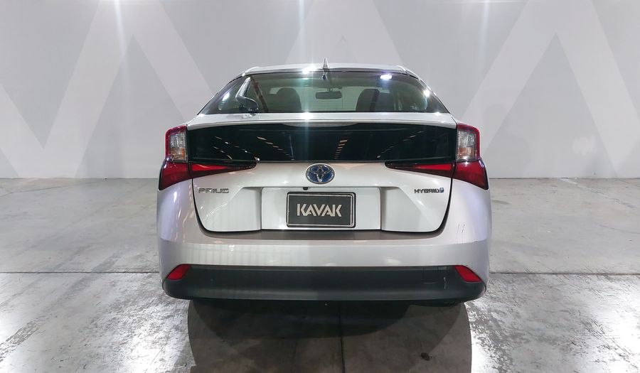 Toyota Prius 1.8 HEV PREMIUM AUTO Hatchback 2022