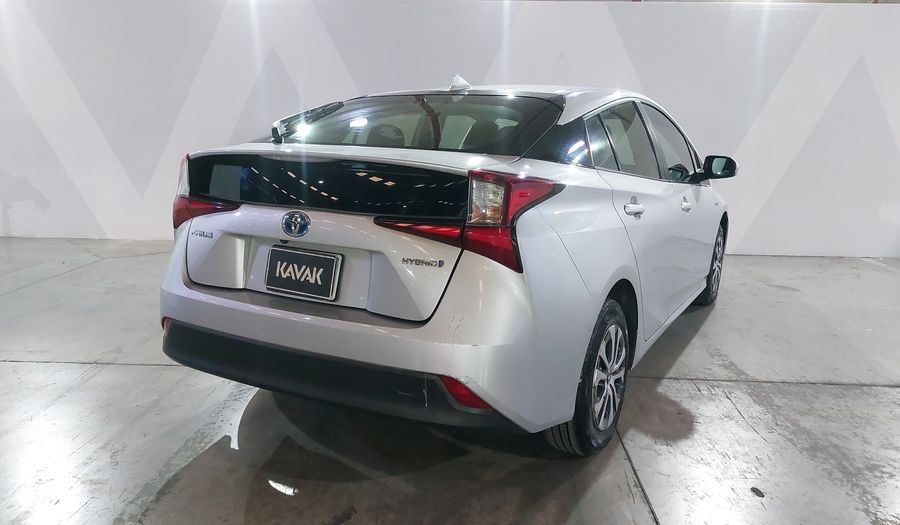 Toyota Prius 1.8 HEV PREMIUM AUTO Hatchback 2022