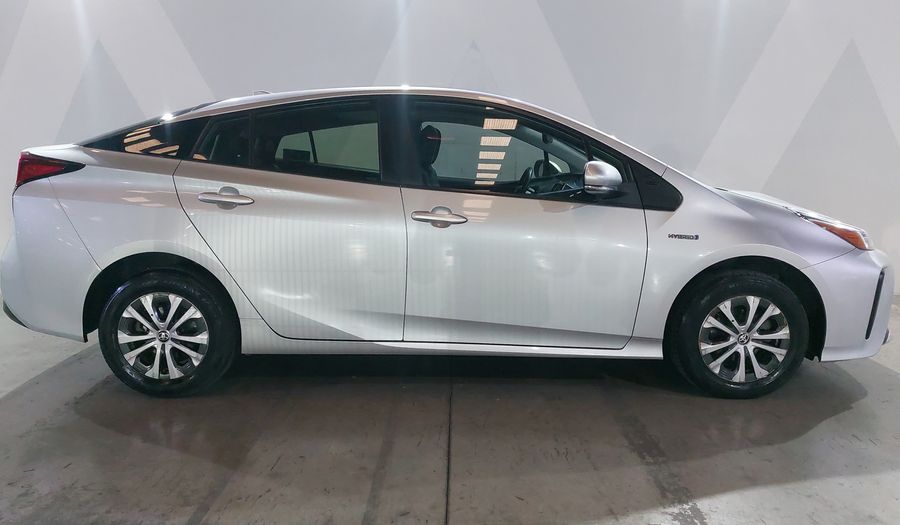 Toyota Prius 1.8 HEV PREMIUM AUTO Hatchback 2022