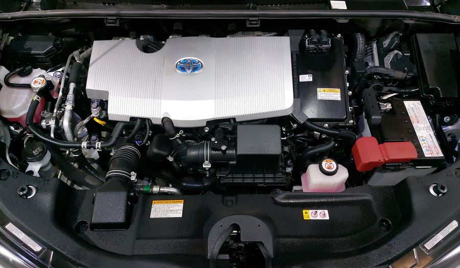 Toyota Prius 1.8 HEV PREMIUM AUTO Hatchback 2022