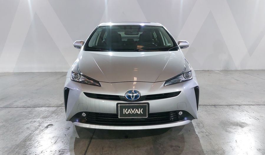 Toyota Prius 1.8 HEV PREMIUM AUTO Hatchback 2022