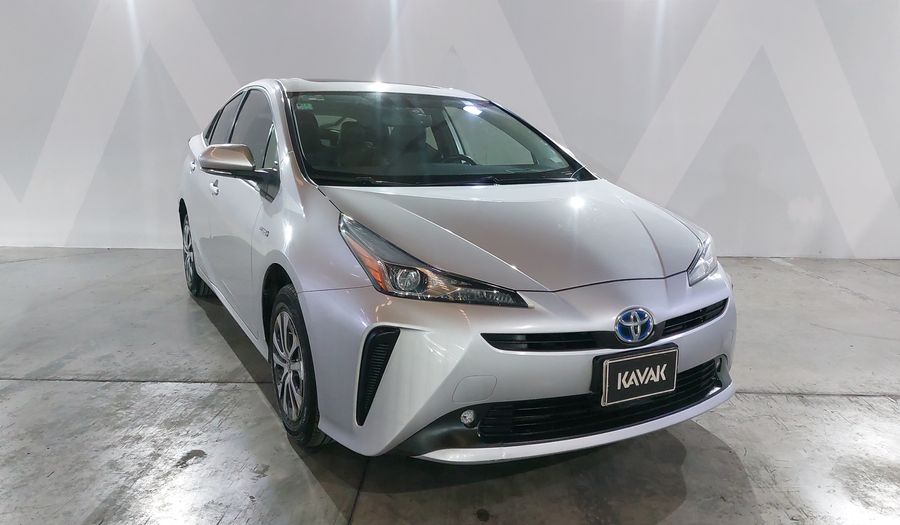 Toyota Prius 1.8 HEV PREMIUM AUTO Hatchback 2022