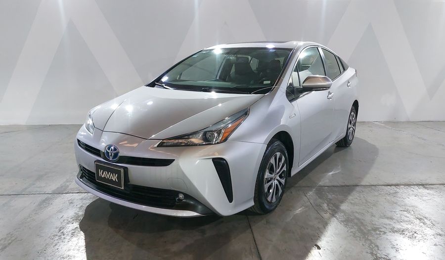 Toyota Prius 1.8 HEV PREMIUM AUTO Hatchback 2022