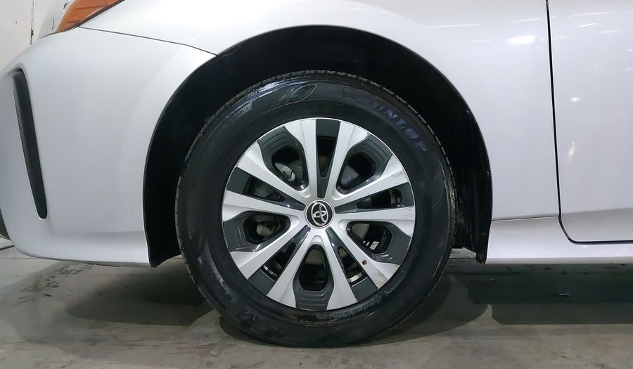 Toyota Prius 1.8 HEV PREMIUM AUTO Hatchback 2022