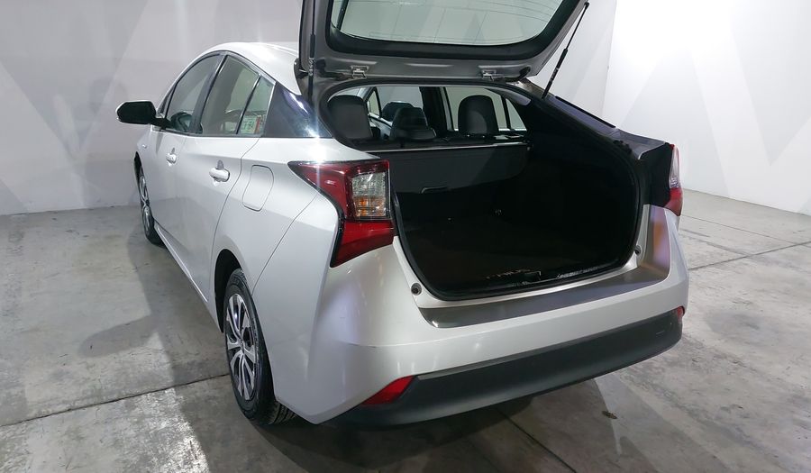 Toyota Prius 1.8 HEV PREMIUM AUTO Hatchback 2022