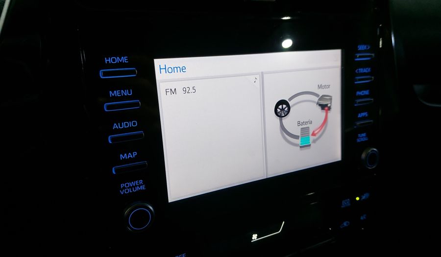 Toyota Prius 1.8 HEV PREMIUM AUTO Hatchback 2022