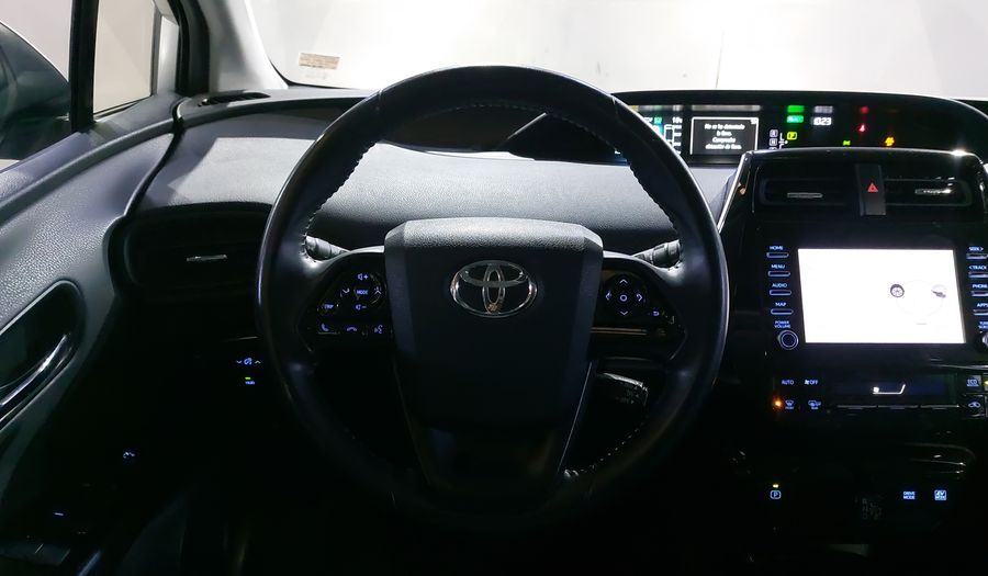 Toyota Prius 1.8 HEV PREMIUM AUTO Hatchback 2022