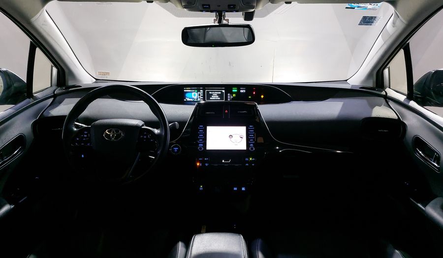 Toyota Prius 1.8 HEV PREMIUM AUTO Hatchback 2022