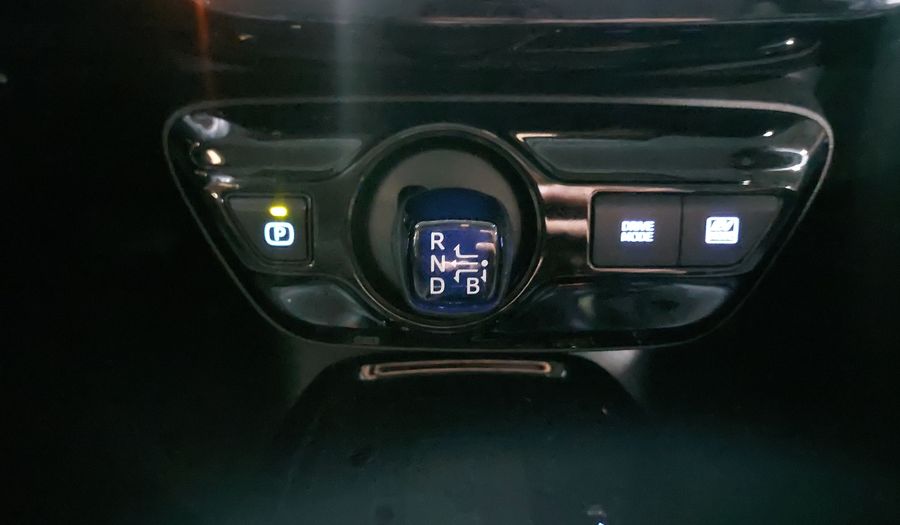 Toyota Prius 1.8 HEV PREMIUM AUTO Hatchback 2022
