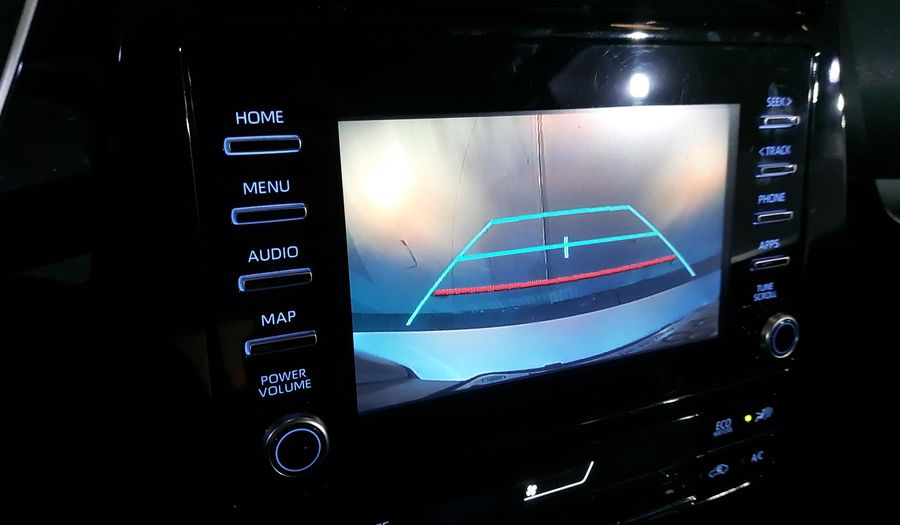 Toyota Prius 1.8 HEV PREMIUM AUTO Hatchback 2022