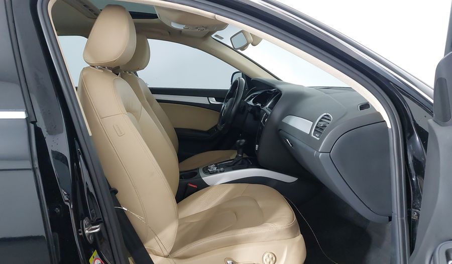 Audi A4 TFSI AMBIENTE Sedan 2016