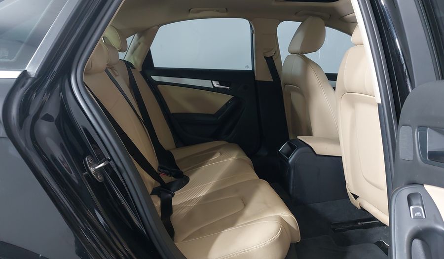 Audi A4 TFSI AMBIENTE Sedan 2016