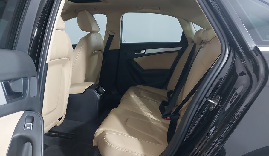 Audi A4 TFSI AMBIENTE Sedan 2016