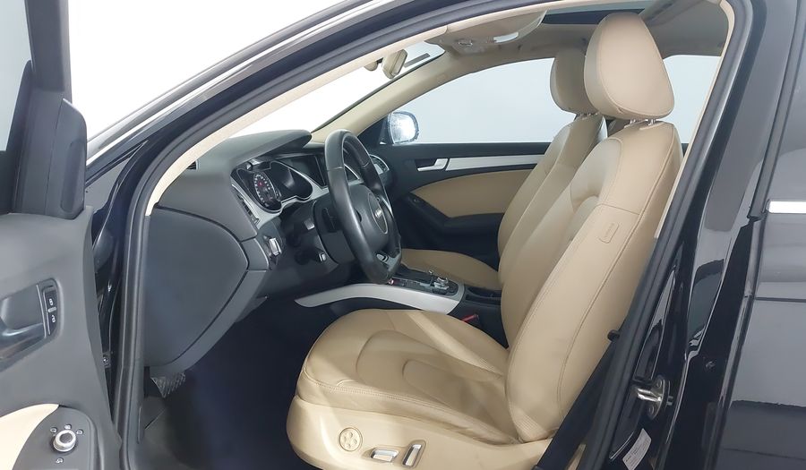 Audi A4 TFSI AMBIENTE Sedan 2016