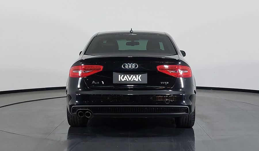 Audi A4 TFSI AMBIENTE Sedan 2016