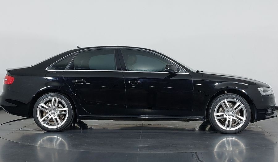 Audi A4 TFSI AMBIENTE Sedan 2016