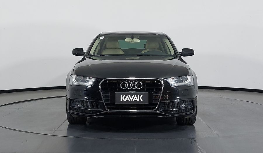 Audi A4 TFSI AMBIENTE Sedan 2016