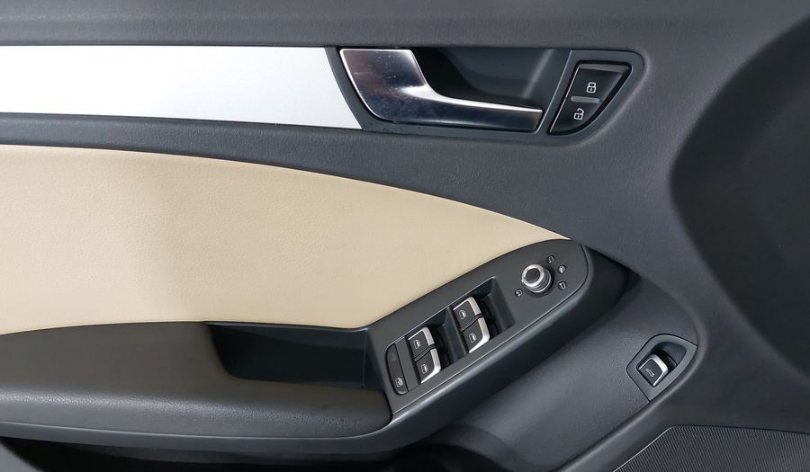 Audi A4 TFSI AMBIENTE Sedan 2016