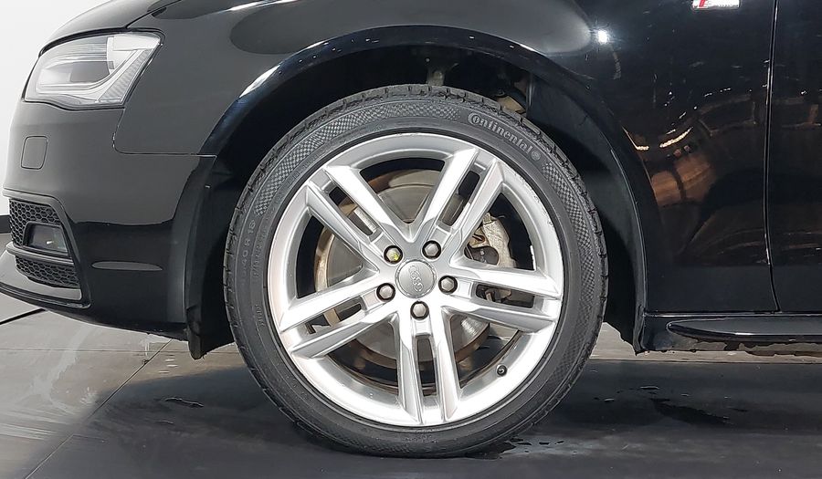 Audi A4 TFSI AMBIENTE Sedan 2016